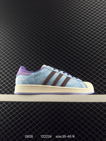 Adidas Originals Superstar 70 SUPERSTAR NBA Lifestyle (BS-77890)