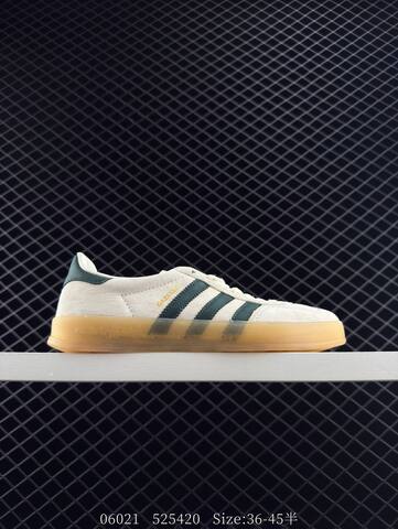 Adidas Originals Gazelle Indoor H06259 IE700 Lifestyle (BS-78350)