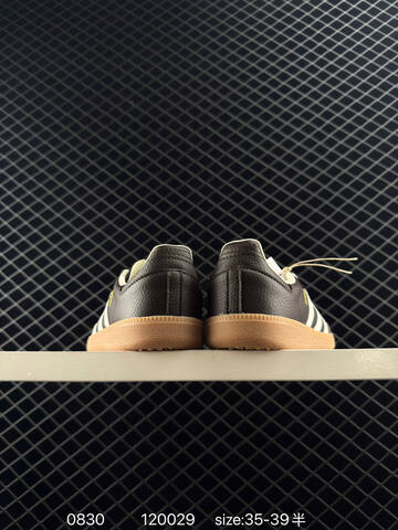 Adidas Originals Samba OG JR0891 ID 120029 Lifestyle (BS-77880)