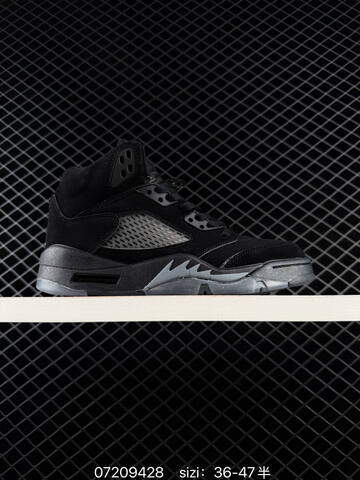 Nike Air Jordan 5 Low AIR JORDAN DV4982 36-47 9428 Lifestyle - Unisex (BS-78945)
