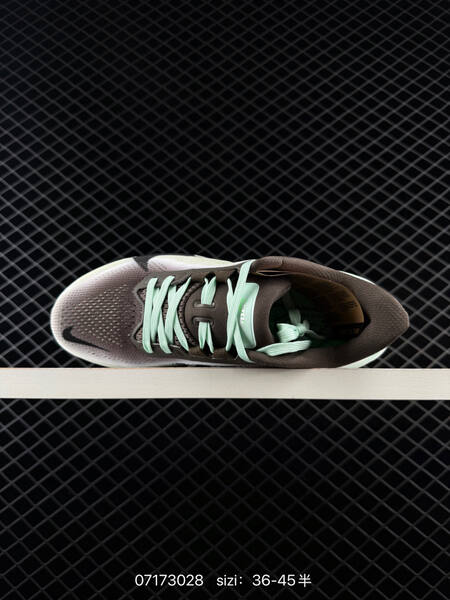Nike Air Zoom Pegasus 42 brown white mint green black EU 36-45 running