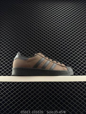 ADIDAS SUPERSTAR New 1982 Lifestyle (BS-78601)
