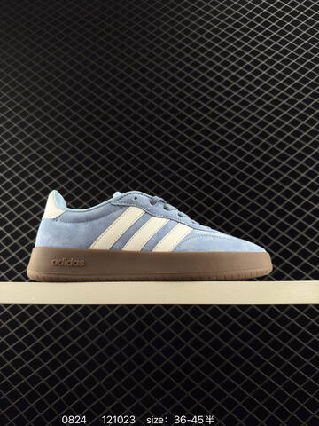 Other Adidas RB Adidas Barreda Decode Low Lifestyle (BS-77916)