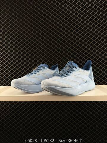 Y-3 Adidas Adizero Adios Pro 4M Flywire Zoom JS Lifestyle (BS-78555)