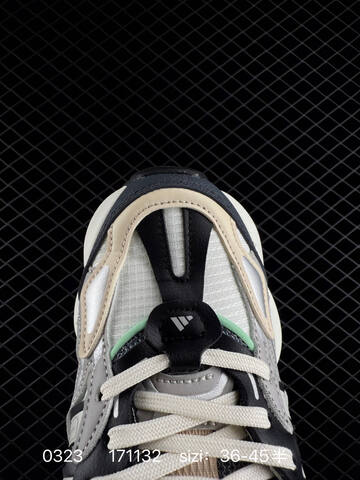 Other Adidas XLG Runner Deluxe Lifestyle (BS-76324)