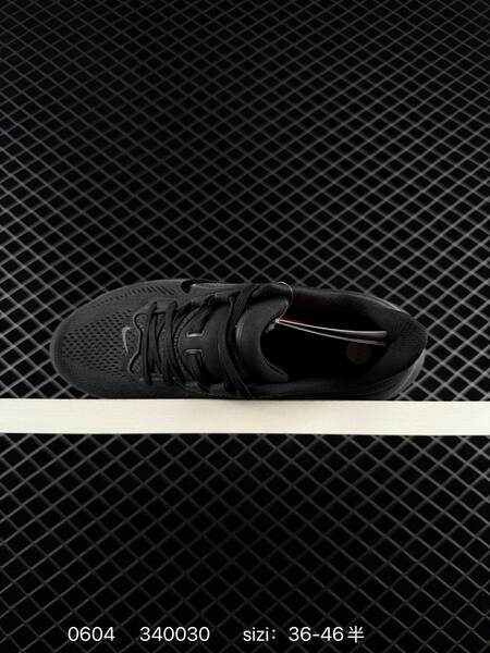 Nike Air Zoom Pegasus 42 black dark grey EU 36-46 running