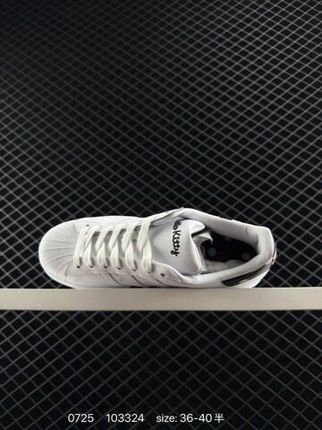 Adidas Originals Superstar Pride RM GW7168 35 40 103324 Lifestyle - Unisex (BS-78132)