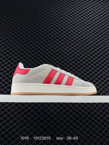 Adidas Originals Campus 00s GY6433 10123515 Lifestyle (BS-77563)