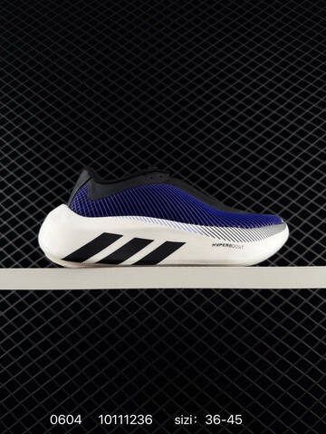 ADIDAS ULTRABOOST Adidas Hyperboost EDGE Boost LA5974 36-45 ID 10111236 Lifestyle - Unisex (BS-75387)