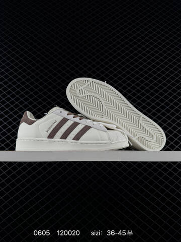 ADIDAS SUPERSTAR New New 19 Lifestyle (BS-75374)