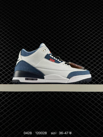 AJ3 Nike Air Jordan 3 Retro SE 3 Replica 3 AIR JORDAN 1988 Lifestyle (BS-79389)