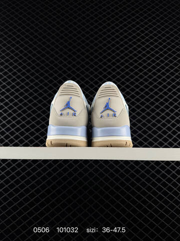 AIR JORDAN LEGACY 312 Nike Air Jordan Legacy AJ312 Low 312 A Lifestyle (BS-79336)