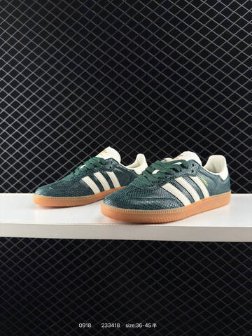 ADIDAS SAMBA Adidas 5 Wales Bonner x Adidas Original Lifestyle (BS-77754)