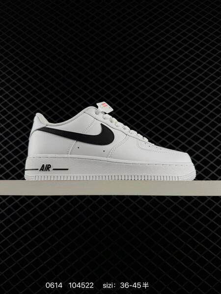 NIKE AIR FORCE 1 07 LV8 CT7724-111 Size lifestyle
