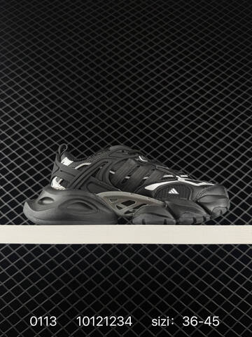 Other Adidas XLG RUNNER DELUXE JP5765 3 Lifestyle (BS-76720)