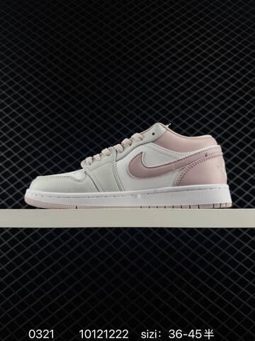 Nike Air Jordan 1 Low OG Lifestyle (BS-72528)