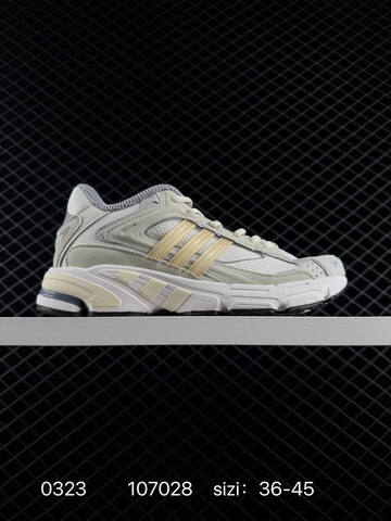 Bad Bunny Adidas Originals Response CL ID8307 ID 107028 Lifestyle (BS-76320)