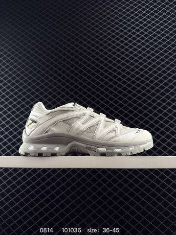 Other Salomon XT-Quest ADV Beige 474789 SENSIFIT Premium Replica High-end Men s And Women s Fashion Sports Running And Basketball Shoes Up To 95 Off Retail During The Current Promotion Casual Lifestyle Sneakers (BS-86003)