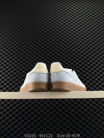 Adidas Originals Gazelle Indoor Lifestyle (BS-78571)