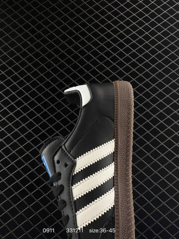 Adidas Originals Samba XLG B75807 ID 331211 Size 36 45 Lifestyle - Unisex (BS-77802)