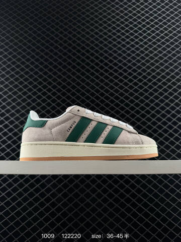 Adidas Originals Campus 00s Lifestyle (BS-77655)
