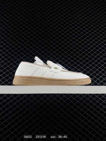 Adidas Originals Handball Spezial Loafer KJ0641 36 36 5 37 38 38 5 39 40 Lifestyle - Unisex (BS-75402)