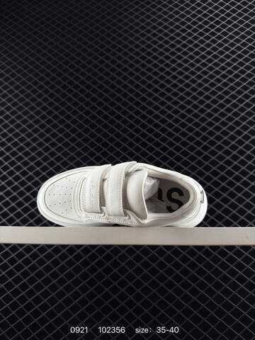 Other Adidas Acne Studios Velcro 102356 Lifestyle (BS-77732)