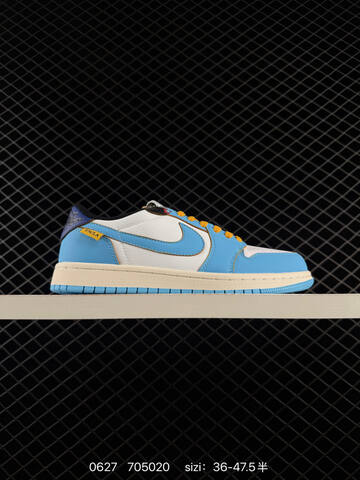 Air Jordan 1 Low Sole Nike Air Jordan1 Lifestyle (BS-79072)