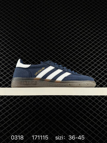 Adidas Handball Spezial Lifestyle (BS-76376)