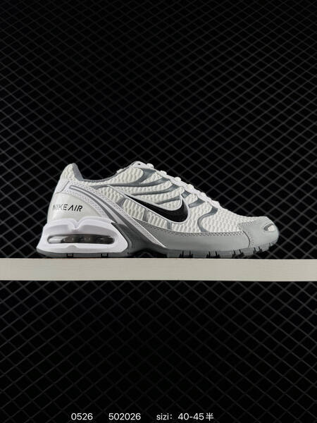 Nike Air Max Torch 4 grey red white black EU 40-45 running