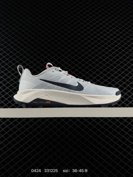 Nike ReactX Wildhorse 10 Multiple colorways Black White Yellow Speckle Black Peach Grey Black Gold Green White Grey Black Pink Speckle EU 36-45 half sizes available trail lifestyle