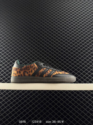 Adidas Original Samba OG 3 Lifestyle (BS-77965)