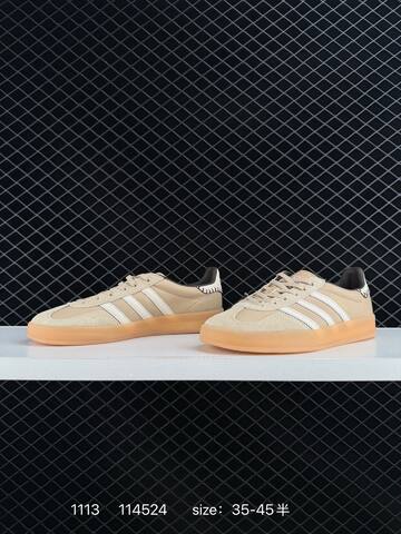 Adidas SAMBA VALENTNE 0 Superstar Supersta Lifestyle (BS-77327)