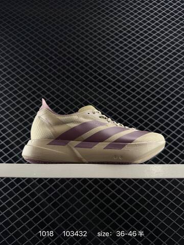 Adidas Adizero Adios Pro 4 103432 Lifestyle (BS-77572)