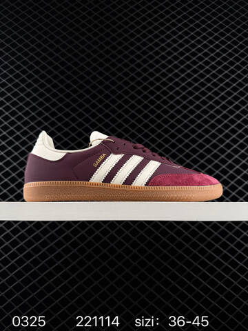 Adidas HANDBALL SPEZIAL JH6479 36-45 221114 Lifestyle - Unisex (BS-76296)