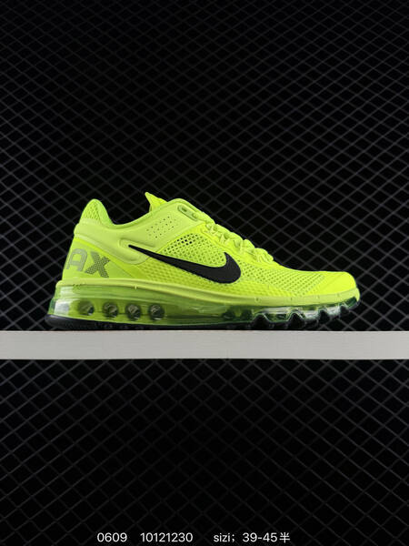 Nike Air Max 2013 Max Air 555753-600 lifestyle