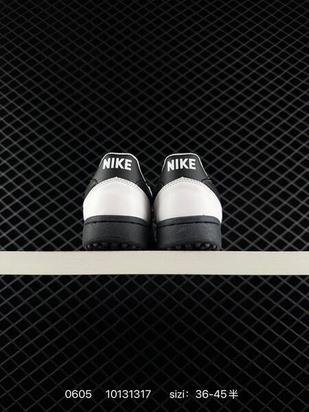 Nike Field General white black EU 36-45 lifestyle