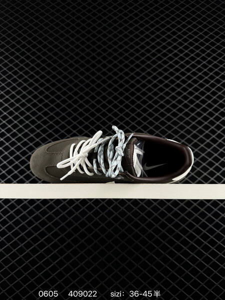 Nike Sprint Sister II dark brown white black EU 36-45 lifestyle