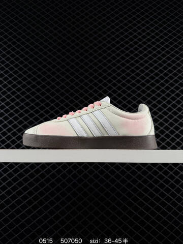 Other Adidas VL COURT CLASSIC SHOES T Lifestyle (BS-75610)