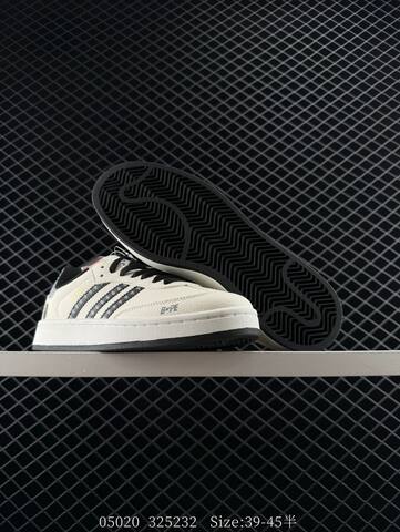 Adidas Originals Samba OG DIY Lifestyle (BS-78642)