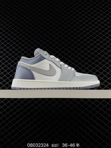 Air Jordan 1 Low SE CN AIR JORDAN 1 Aj1 Lifestyle (BS-78881)