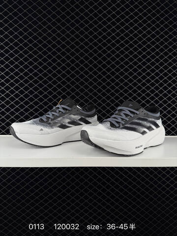 Other Adidas SUPERNOVA SOLUTIONE 3 M KK1204 120032 Size 36 45 Lifestyle - Unisex (BS-76732)
