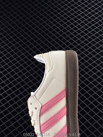 Adidas Originals Samba OG IG1962 35 5-41 443218 Lifestyle - Unisex (BS-78609)