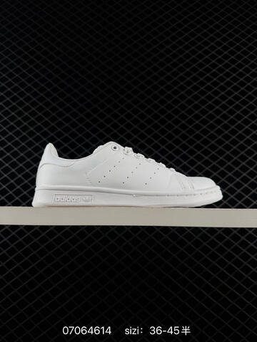 Adidas Stan Smith Pf W BA9858 ES7020304 4614 Lifestyle (BS-74997)