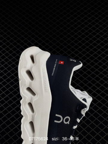 On Cloudtilt Navy White EU 36-46 Running Shoe Running Sneakers - Unisex (BS-85026)