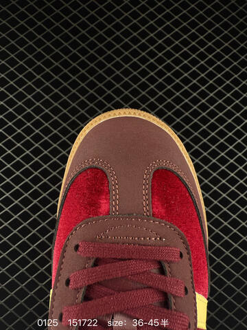 Adidas SAMBA OG 70 Originals O Lifestyle (BS-76579)