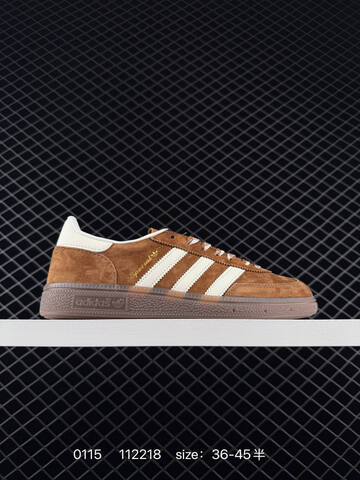 Adidas Handball Spezial KJ6299 Lifestyle (BS-76691)