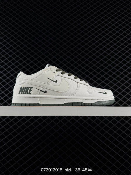 Nike Dunk Low off white black grey burgundy EU 36-45 skate