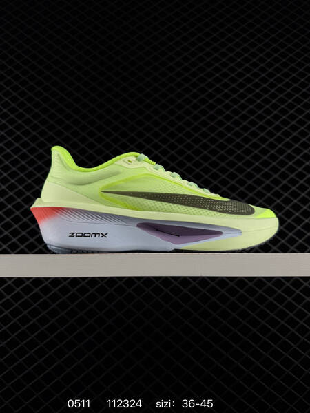 Nike Zoom Fly 6 multi color EU 36-45 running