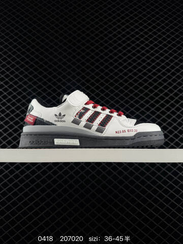 Adidas Originals Forum Forum Low 1984 Adidas Originals Forum High Lifestyle (BS-75972)